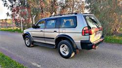 ميتسوبيشي مونتيرو